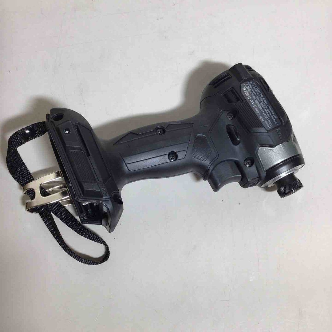 ★マキタ(makita) コードレスインパクトドライバー TD173DZB【戸田店】