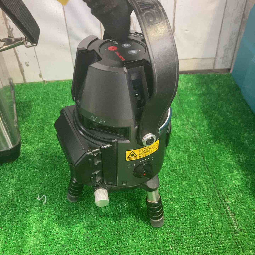 【店頭受取り限定】★タジマ(Tajima) レーザー墨出し器 ZEROG2L-KJC【町田店】