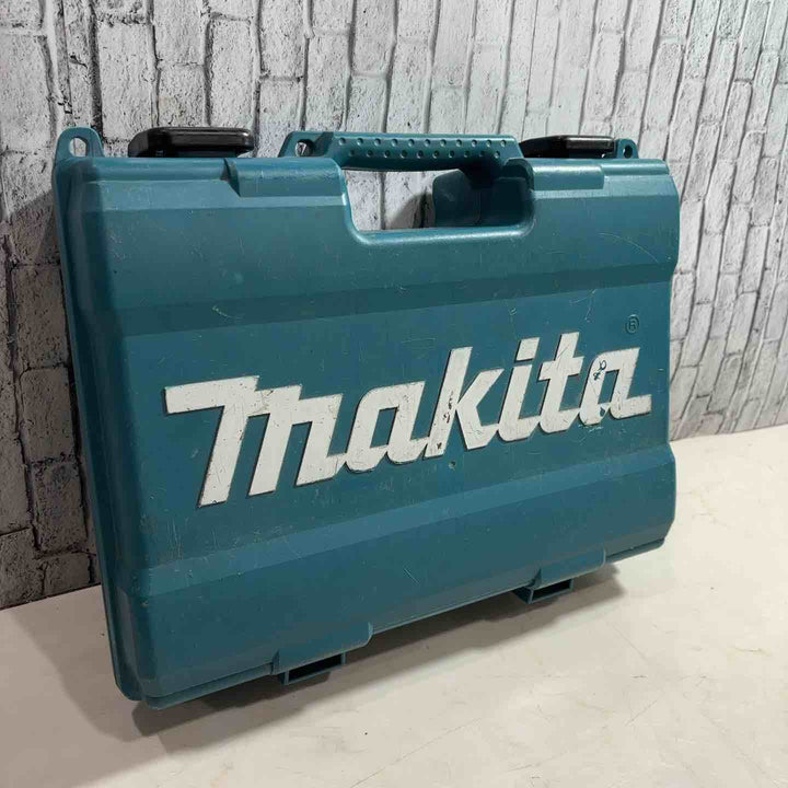 ★マキタ(makita)10.8V コードレスインパクトドライバー TD111DSHXB【川口店】