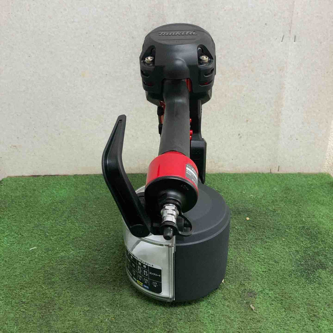 マキタ(makita) 高圧エア釘打ち機 AN732H【町田店】