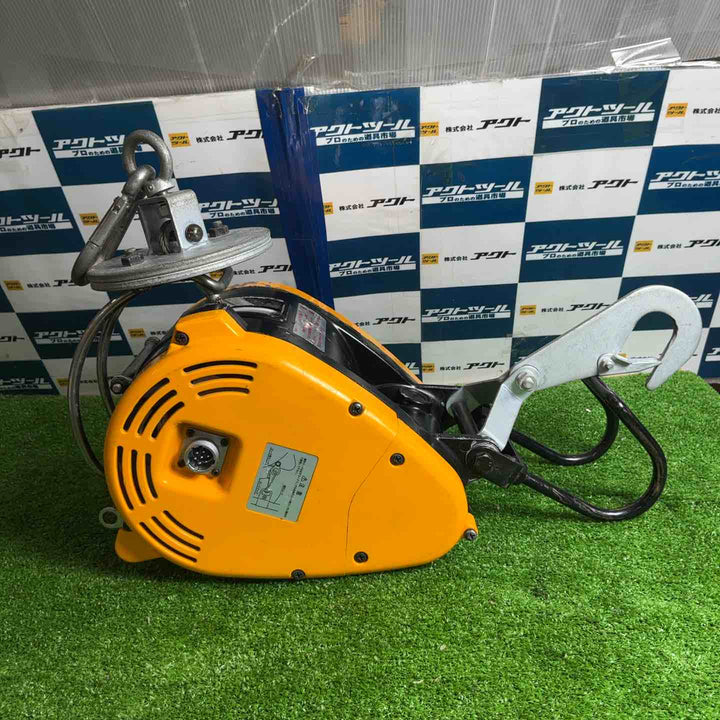 ◇リョービ(RYOBI) ウインチ WI-61C(21M)【草加店】