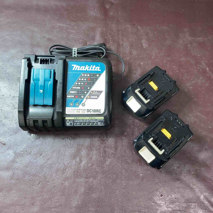 【中古品】マキタ(makita) コードレスハンマドリル HR244DRGX 18V【東大和店】