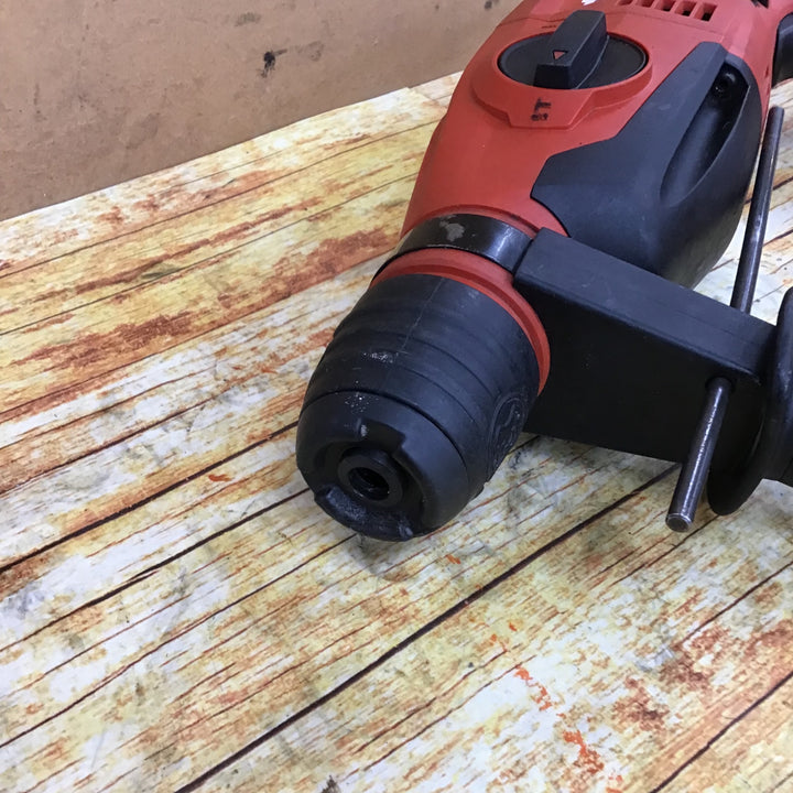 HILTI 充電式ロータリーハンマドリル TE2-A22【川崎店】