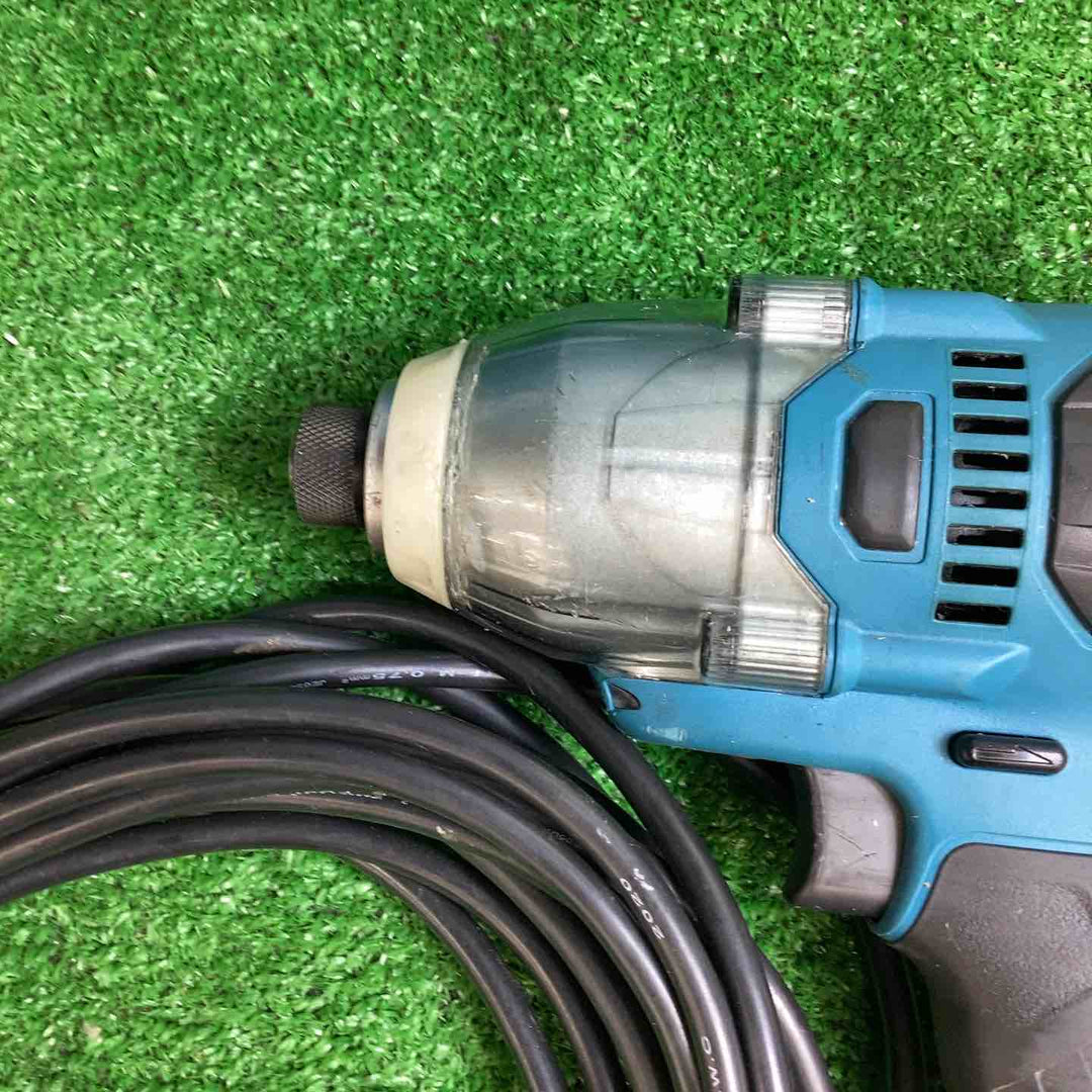 ☆マキタ(makita) インパクトドライバ TD0220【越谷店】