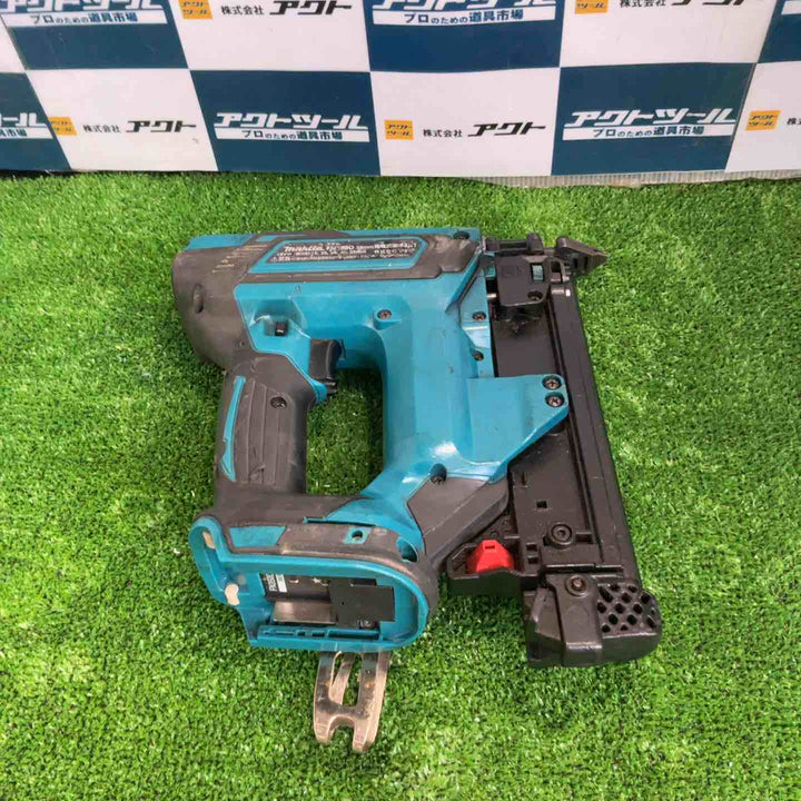 ◇マキタ 充電式35mm面木釘打ち機 FN350DZ【草加店】