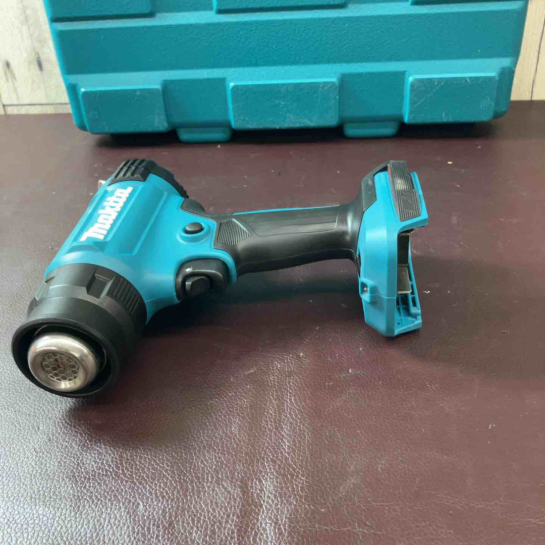 【中古品】★マキタ(makita) コードレスヒートガン HG181DZK 18V【東大和店】