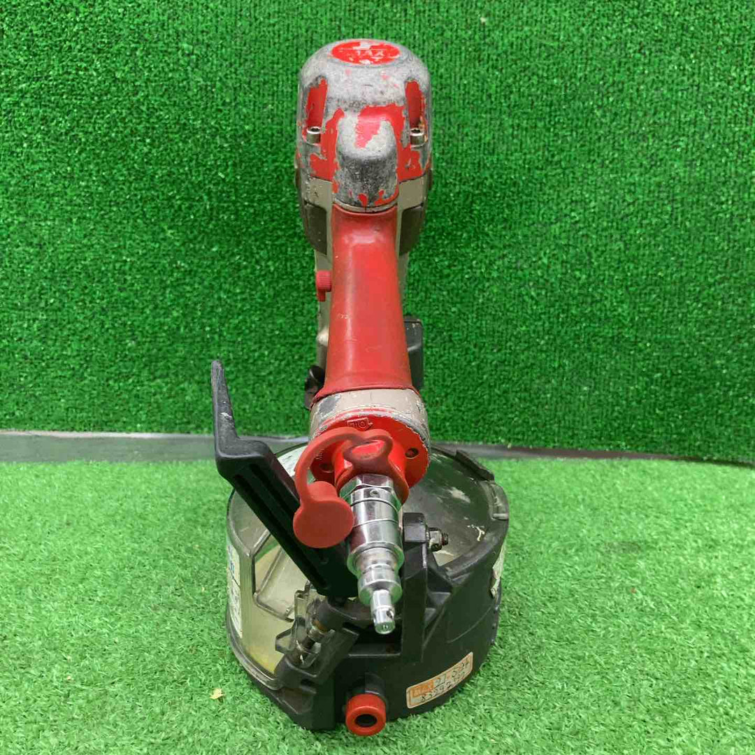 マックス(MAX) 高圧エア釘打ち機 HN-50N【桶川店】