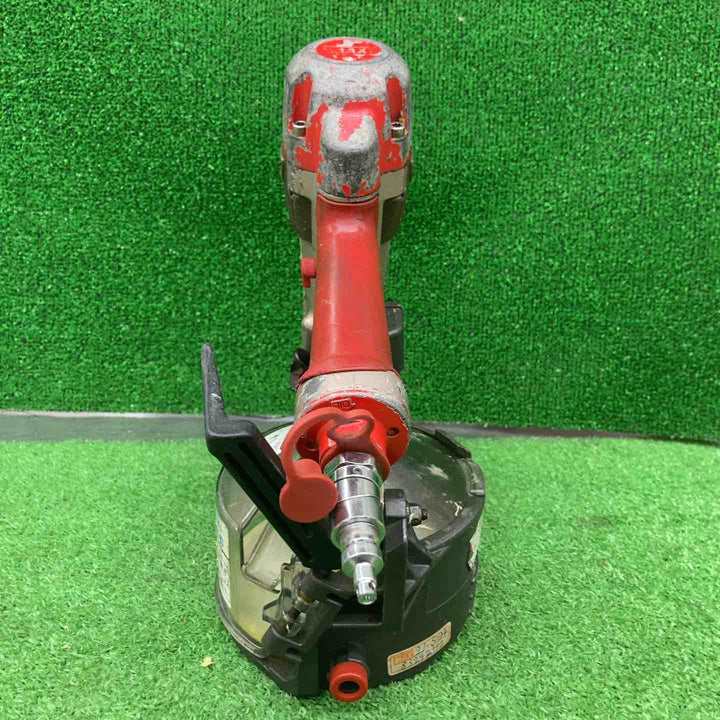 マックス(MAX) 高圧エア釘打ち機 HN-50N【桶川店】