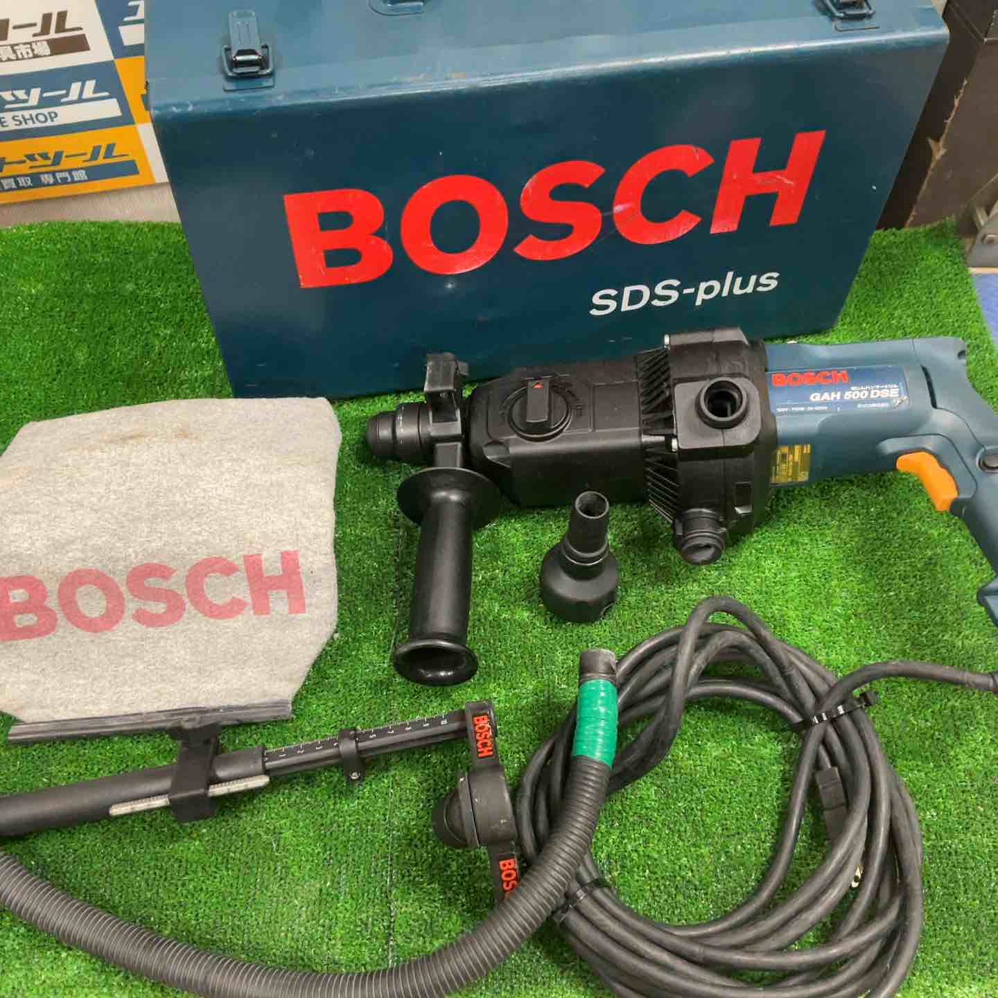 ボッシュ(BOSCH) – アクトツールオンラインショップ