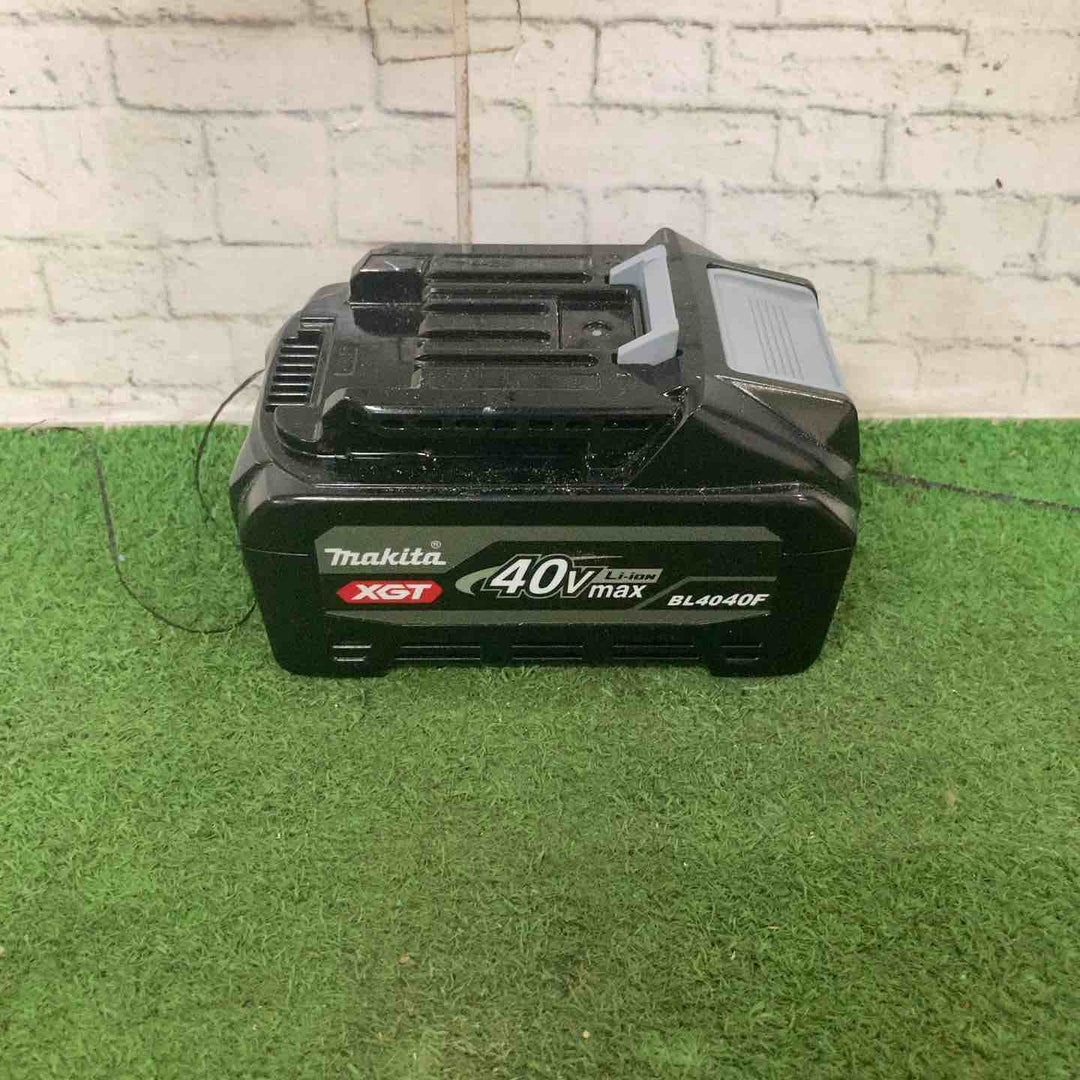 ★マキタ(makita) リチウムイオンバッテリー 40Vmax/4.0Ah BL4040F【町田店】