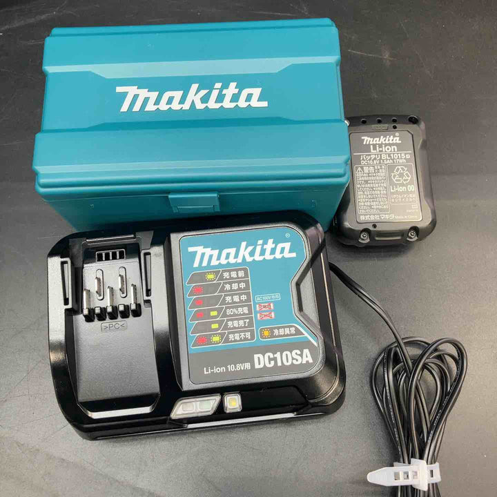 マキタ(makita) コードレスマルチツール TM30DSH【川越店】