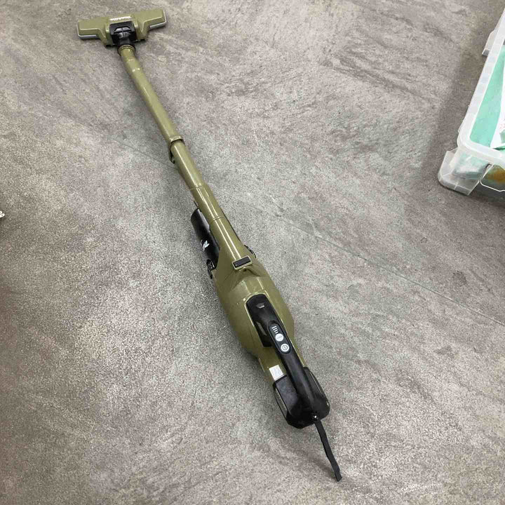 ★マキタ(makita) コードレスクリーナー CL286FDZO【川崎店】