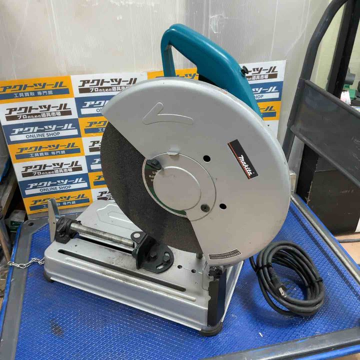☆マキタ(makita) 高速切断機 2414NB【草加店】