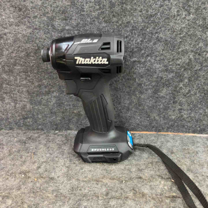 ★マキタ(makita) コードレスインパクトドライバー TD173DZB【鴻巣店】