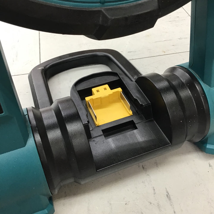 【中古品】 マキタ/makita コードレスファン・CF201DZ 【鴻巣店】