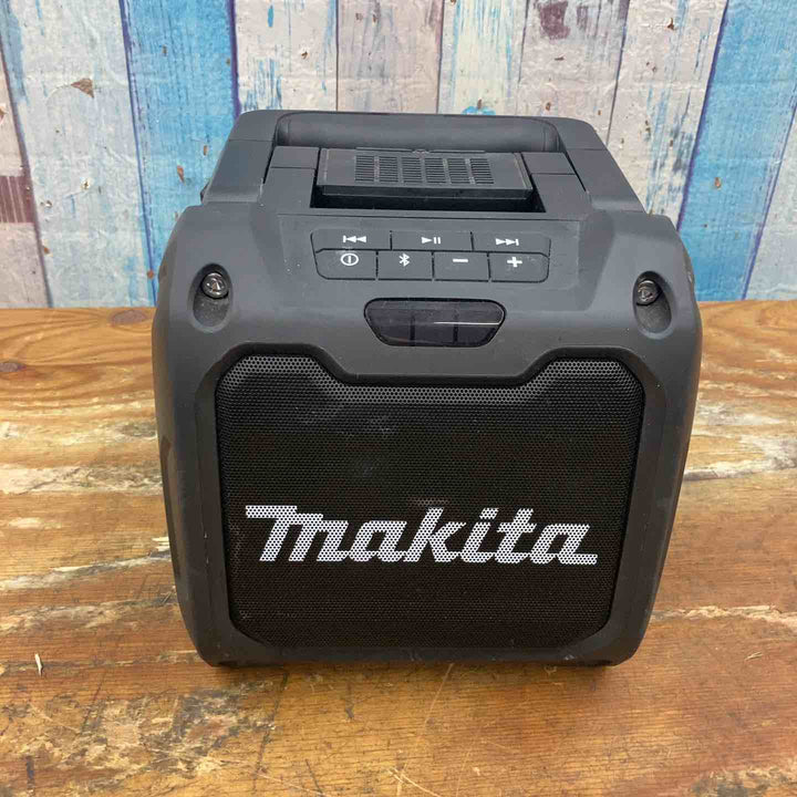 ☆マキタ(makita) コードレススピーカー MR200B【柏店】