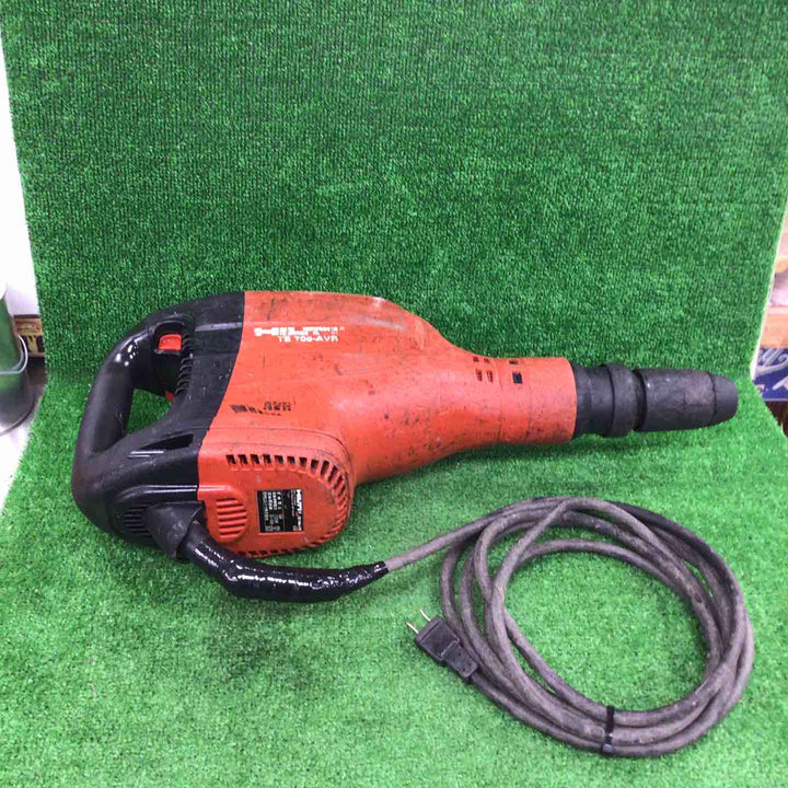 ◇ヒルティ(HILTI) 電動ブレーカー TE706-AVR【川崎店】