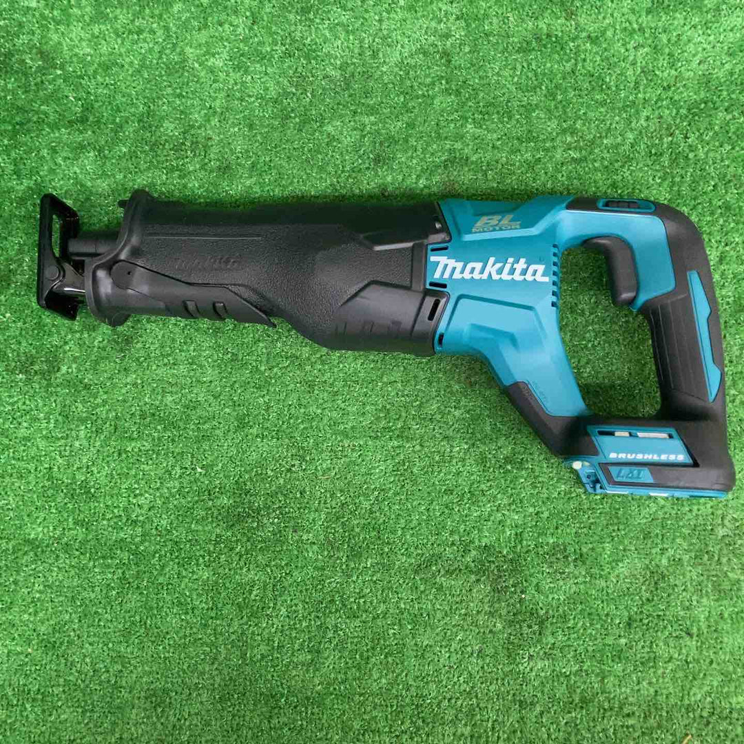 マキタ makita 18V コードレス レシプロソー JR187DRGX セーバーソー 【鴻巣店】