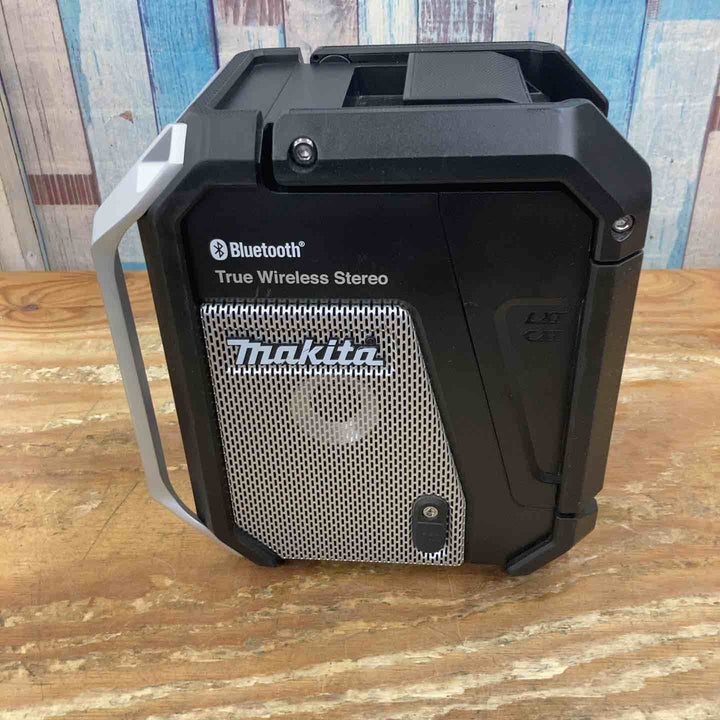 ★マキタ(makita) コードレスラジオ MR113B【柏店】