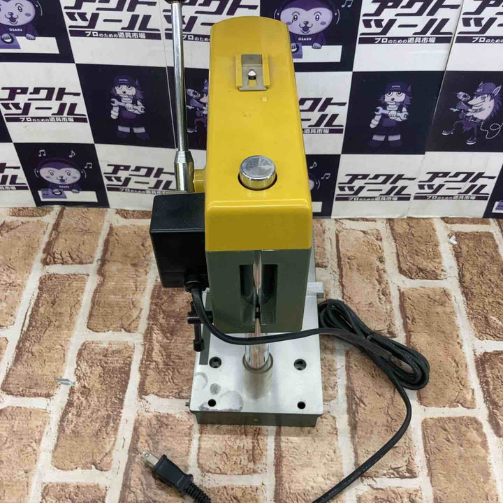 【中古品】プロクソン(PROXXON)  テーブルドリル No.28128【所沢店】