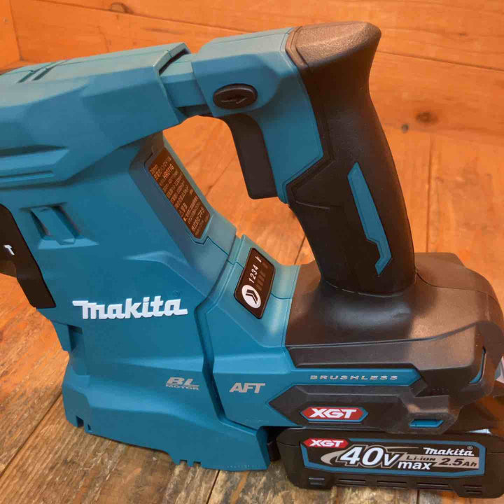 ★マキタ(makita) コードレスハンマドリル HR011GRDX【所沢店】