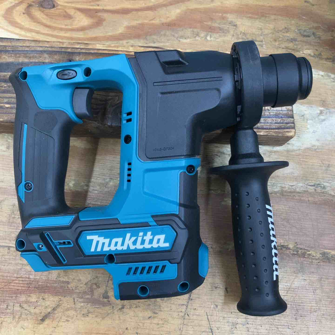 【中古品】★マキタ(makita) コードレスハンマドリル HR166DZK 10.8V 本体+ケース【柏店】