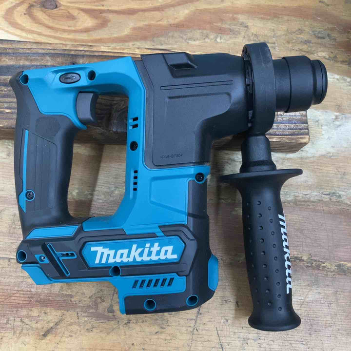 【中古品】★マキタ(makita) コードレスハンマドリル HR166DZK 10.8V 本体+ケース【柏店】