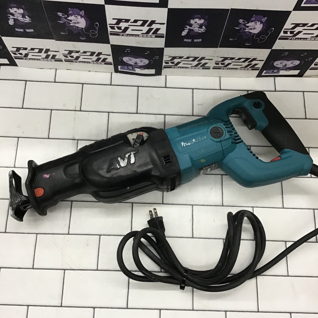★マキタ(makita) レシプロソー JR3070CT【所沢店】