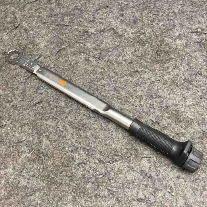 【現状品】 東日/TOHNICHI プレセット形トルクレンチ 30-140N・m CL140NX15D 【鴻巣店】
