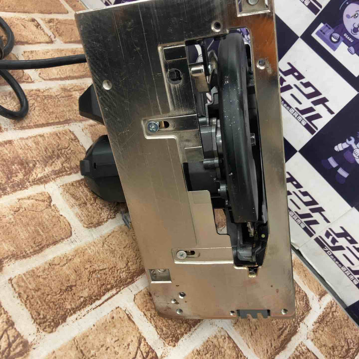 【中古品】ハイコーキ(HIKOKI ※旧:日立工機) 深切り電子造作マルノコ C6UEY(S)【所沢店】