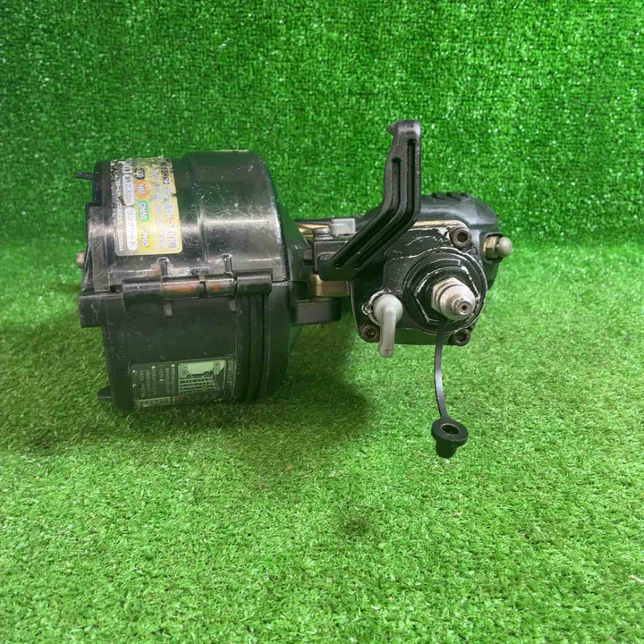ハイコーキ(HIKOKI ※旧:日立工機) 高圧エア釘打ち機 NV65HR2(S)【藤沢店】