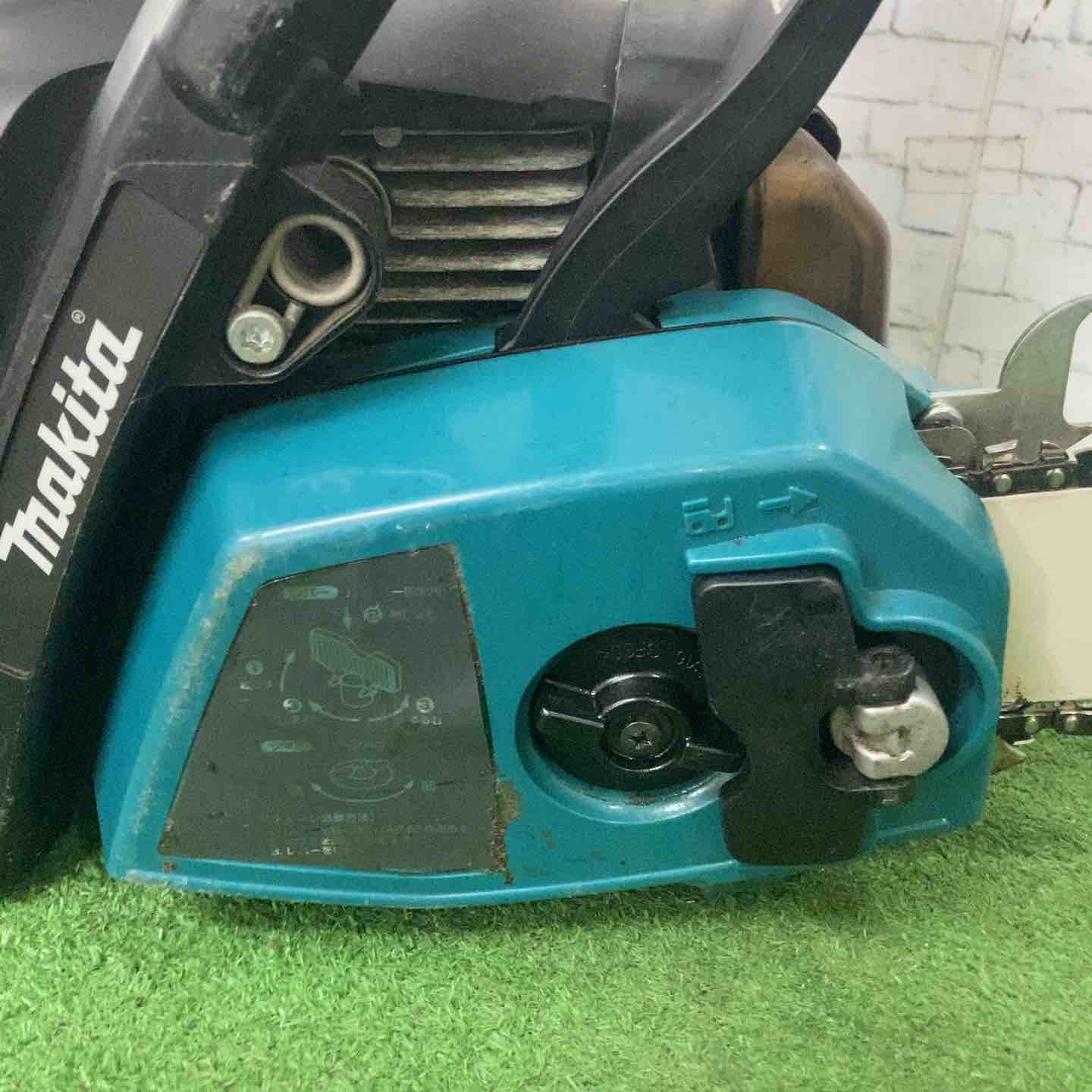 店頭受取り限定】☆マキタ(makita) 350mmエンジンチェンソー MEA3201M