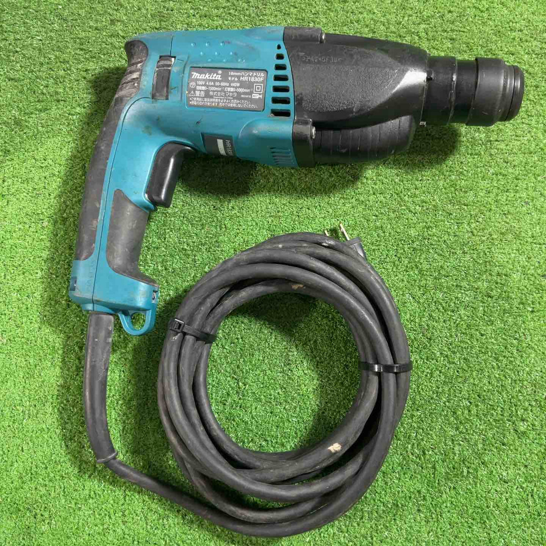 ★マキタ(makita) ハンマドリル HR1830F【川口店】