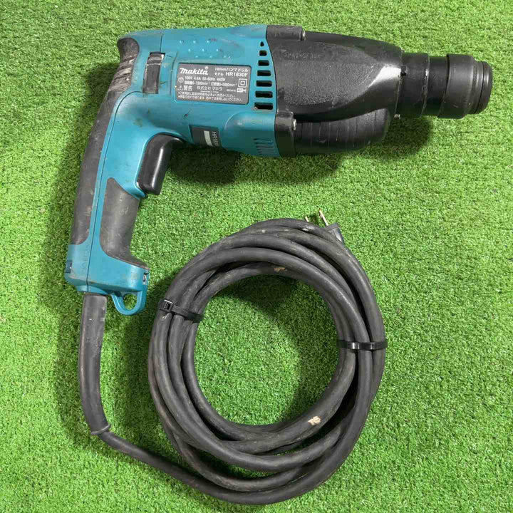 ★マキタ(makita) ハンマドリル HR1830F【川口店】