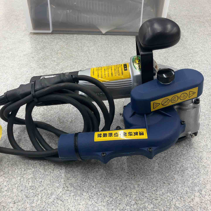 ◇GOEI 呉英 JOB CUP 集塵研磨機【八潮店】