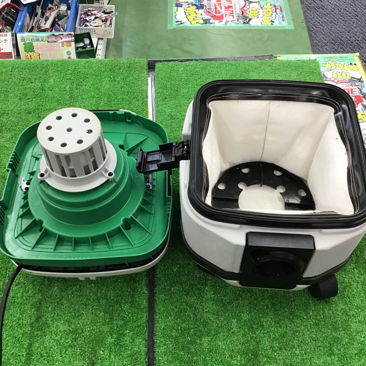 【中古】 日立 100V連動可 集じん機 RP80YB(L) 【桶川店】