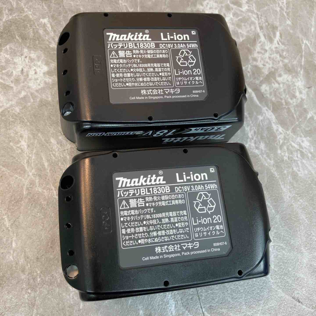 ★マキタ(makita) コードレスインパクトドライバー TD149DRFXL【八潮店】