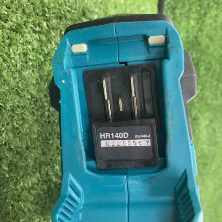 ★マキタ(makita) コードレスハンマドリル HR140DSHX【川崎店】