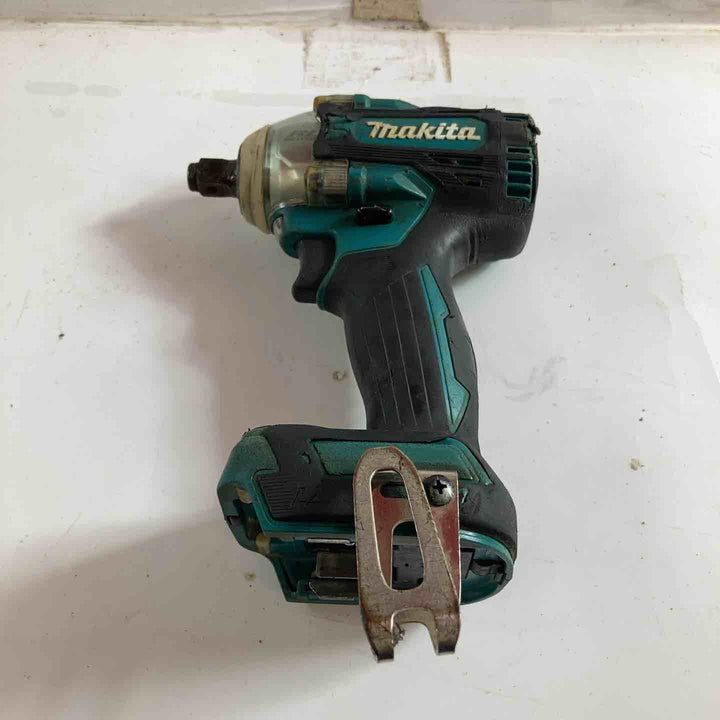 ★マキタ(makita) コードレスインパクトレンチ TW300DZ【川崎店】