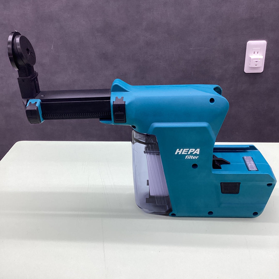 ○マキタ(makita) ハンマドリル 集じんシステムDX01 A-53073【越谷店】