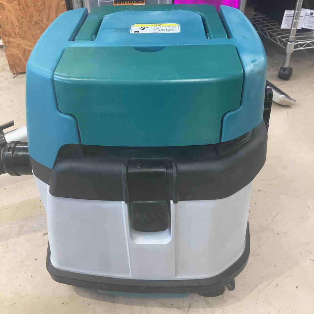 ★マキタ(makita) 集じん機 乾湿両用 474(P)【町田店】