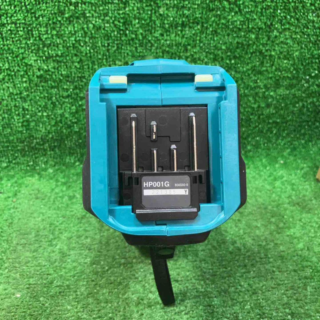 ★マキタ(makita) コードレス振動ドリルドライバー HP001GZ【川崎店】