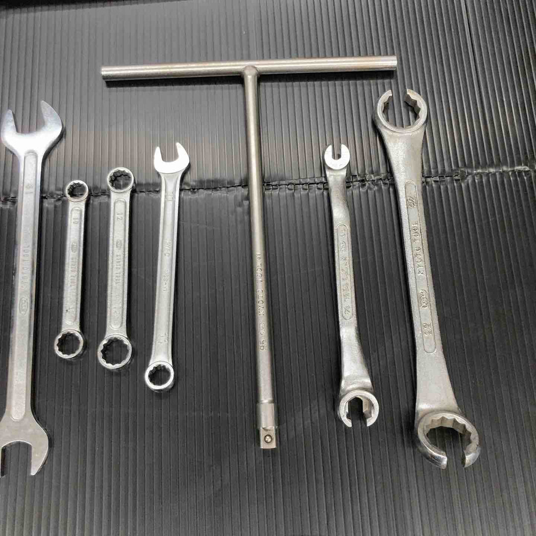 ◇KTC 工具40個 まとめて【戸田店】