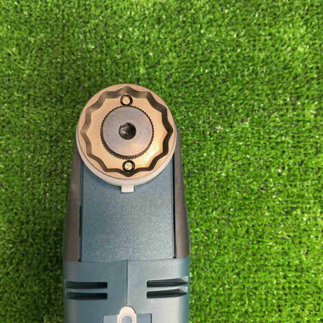 ★ボッシュ(BOSCH) コードレスマルチツール GMF10.8V-28【草加店】