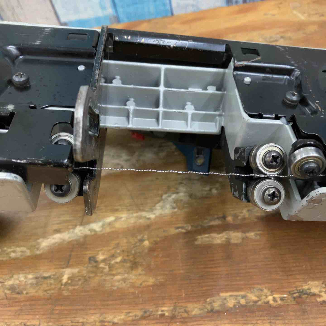 【中古品】◇ボッシュ(BOSCH) 18Vバッテリーバンドソー〔GCB18V-LI〕　本体のみ 替刃付き【柏店】