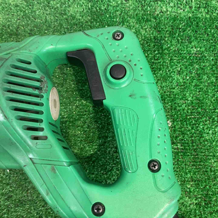 【中古品】 ハイコーキ(HIKOKI ※旧:日立工機) セーバーソー CR13V2 【町田店】