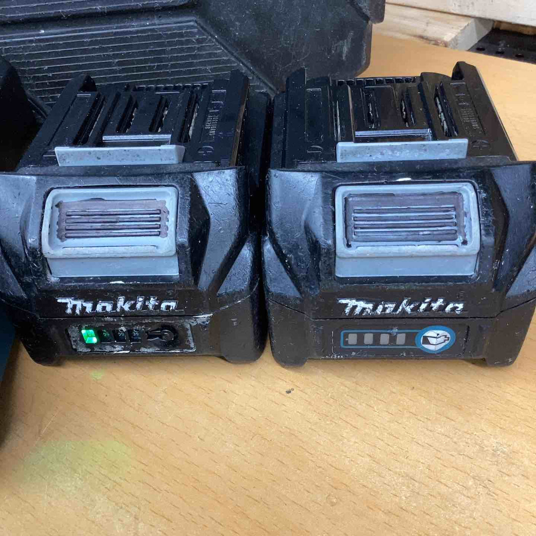 ★マキタ(makita) コードレスインパクトドライバー TD001GRDX【越谷店】