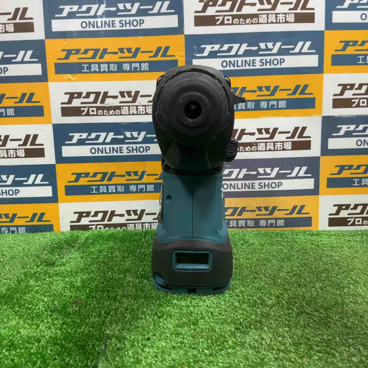 ☆マキタ(makita) コードレスハンマドリル HR244DZ【草加店】