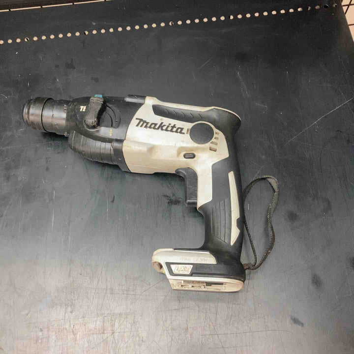 【中古品】マキタ(makita) コードレスハンマドリル HR165DZW 動作確認済み【川越店】