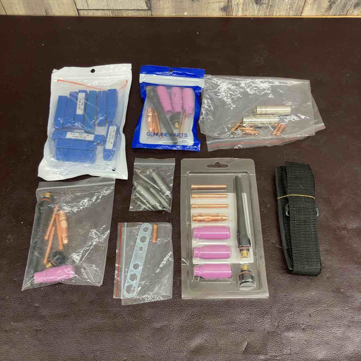 【中古美品】Harukiku ノンガス半自動溶接機 MIG135  面付属 LYG-L500A【東大和店】